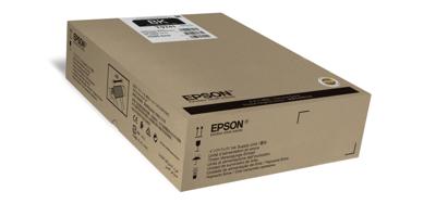 Epson lack XXL Ink Supply Unit Epson lack XXL Ink Supply Unit