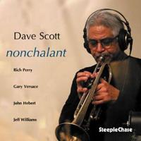 Nonchalant - CD (0716043166428) - thumbnail