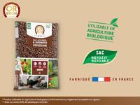 Biologische meststof OR BRUN - thumbnail