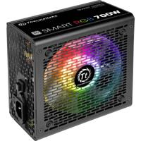 Thermaltake Smart W3 power supply unit 700W Zwart - thumbnail
