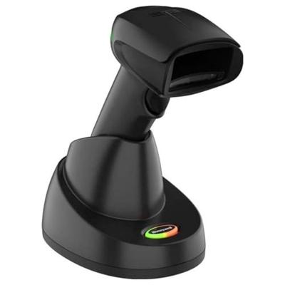Honeywell Performance 1952g Barcodescanner Bluetooth 1D, 2D Imager Zwart Handmatig USB, RS232