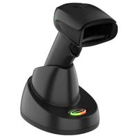 Honeywell Performance 1952g Barcodescanner Bluetooth 1D, 2D Imager Zwart Handmatig USB, RS232 - thumbnail