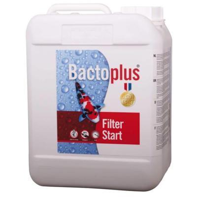 Bactoplus 2,5 Liter vijver SuperFish - Superfish Bactoplus 2,5 Liter vijver SuperFish - Superfish