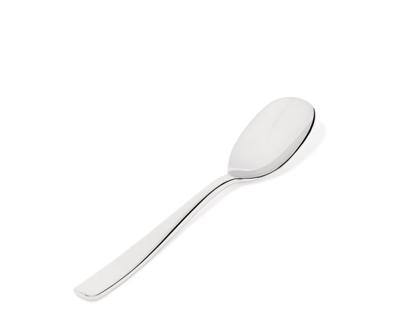 A DI ALESSI - Knifeforkspoon - Theelepel 13,5cm