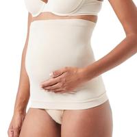 Noppies Sia Naadloze Sensil Bellyband Buikband Moonlight - thumbnail