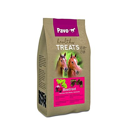 Pavo Healthy Treats Beetroot