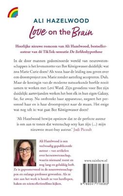 Love on the Brain Love on the Brain