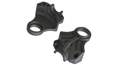 Composite Differential Yoke Set (AR310783)