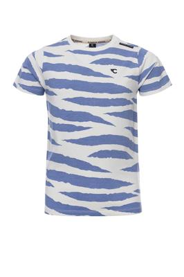 Common Heroes Jongens t-shirt - Milkshake