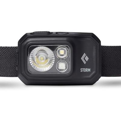 Black diamond Storm 450 Hoofdlamp
