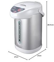 Waterkoker / thermoskan MAESTRO MR-082 750W, 3,3 L - thumbnail