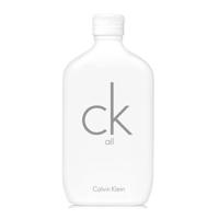 Unisex Parfum Calvin Klein EDT Ck All 100 ml - thumbnail