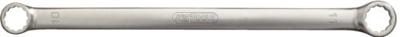 KS Tools 9200408 920.0408 Dubbele ringsleutel Sleutelbreedte (metrisch) 8 - 9 mm