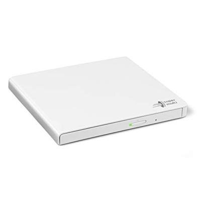 LG GP57EW40 DVD brander wit - thumbnail
