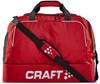 Craft 1906744 Pro Control 2 Layer Equipment Big Bag - Bright Red - One Size - thumbnail