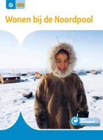 Wonen bij de Noordpool (Hardback) - thumbnail