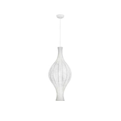 Lyora Witte hanglampSeda Ø 38cm - 9620177