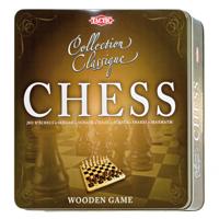 Tactic schaken - thumbnail