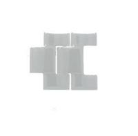 Armani Bandschakels AR1403 - 22mm - (2 stuks) - thumbnail