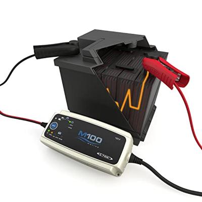 CTEK Druppellader M 100 12 V 7 A 7 A
