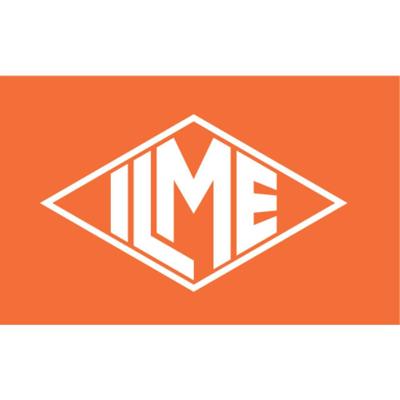 ILME CDF07 Businzetstuk Crimpen 1 stuk(s)