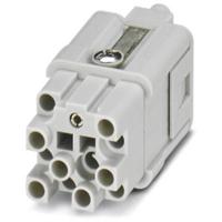 Phoenix Contact 1418625 Contactinzetstuk Crimpen 1 stuk(s) - thumbnail