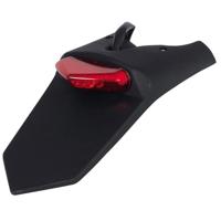 UFO PLAST License plate holder ufo with led (e4 & dot) - thumbnail