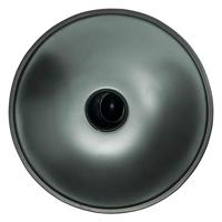 Sela SE 204 Harmony Handpan D Kurd staal - thumbnail