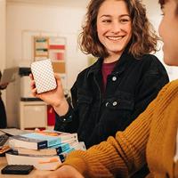 Verbatim Store n Go 1 TB Externe harde schijf (2,5 inch) USB-A 3.2 Gen 1 Zilver 53197 - thumbnail