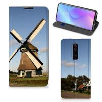 Xiaomi Mi 9T Pro | Book Cover | Molen - thumbnail