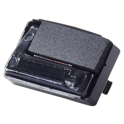 Stempelkussen reiner b2 type 1 zwart