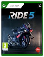 Ride 5 - Day One Edition - thumbnail