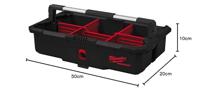 Milwaukee PACKOUT™ Gereedschapsbak - 4932480625 - thumbnail