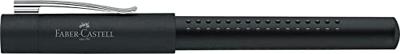 Faber Castell vulpen Grip 2011 - zwart M