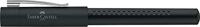 Vulpen Faber-Castell FC-140901 Grip 2011 zwart M - thumbnail