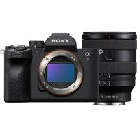 Sony A7 IV + 20-70mm F/4.0 G - thumbnail