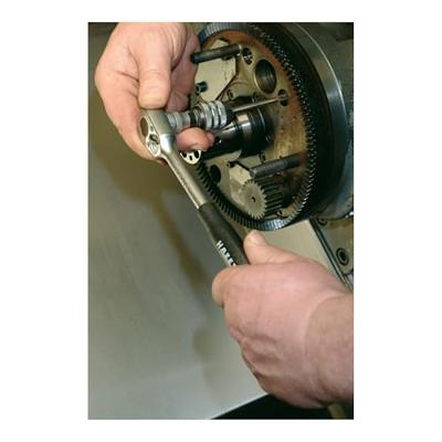 HAZET Snij-ijzer 849AG-M5