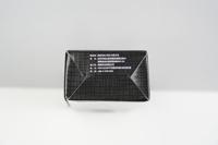 Perixx PERIMICE-802 Iron Muis Bluetooth Grijs 1000 dpi - thumbnail