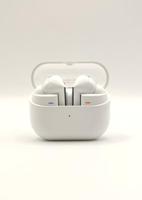 Oordopjes Samsung BUDS3 PRO Wit - thumbnail