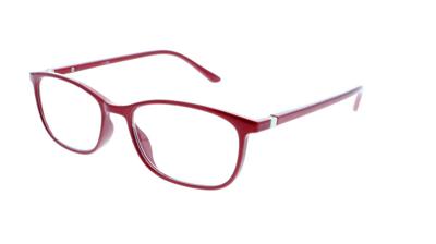 Leesbril MPG KLH135-Rood KLH135-+1.00 Leesbril MPG KLH135-Rood KLH135-+1.00