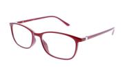 Leesbril MPG KLH135-Rood KLH135-+1.00 - thumbnail