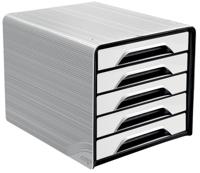 Archieflade Cep 1071110121 Wit Plastic - thumbnail