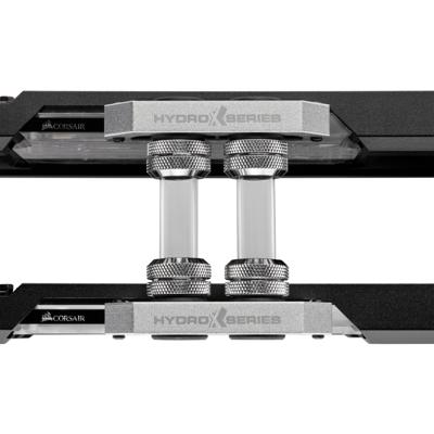 Corsair Hydro X Series XT Hardline 12 mm Multicard Kit buis Corsair Hydro X Series XT Hardline 12 mm Multicard Kit buis
