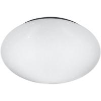 LED Plafondlamp 15W Natuurlijk Wit 4000K Spatwaterdicht IP44 Mat Wit - thumbnail