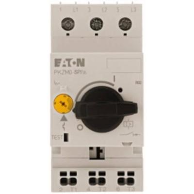 Eaton PKZM0-4-SPI16 Motorschutzschalter 690 V/AC 4A 1 pc(s)