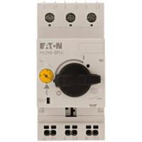 Eaton PKZM0-4-SPI16 Motorschutzschalter 690 V/AC 4A 1 pc(s) - thumbnail