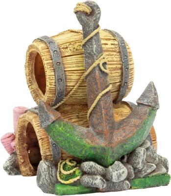 Deco kruik anker SuperFish - Superfish Deco kruik anker SuperFish - Superfish