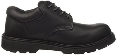 Safety Jogger X1110 Laag S3 Zwart - Maat 41 - 11.118.025.41