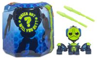Brandunit Ready 2 robot bot blasters groen - thumbnail