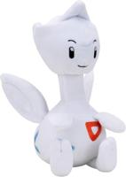 Pokémon Knuffel Togetic 20 cm - thumbnail